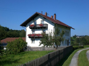 Отель Reindl Peter, Лам